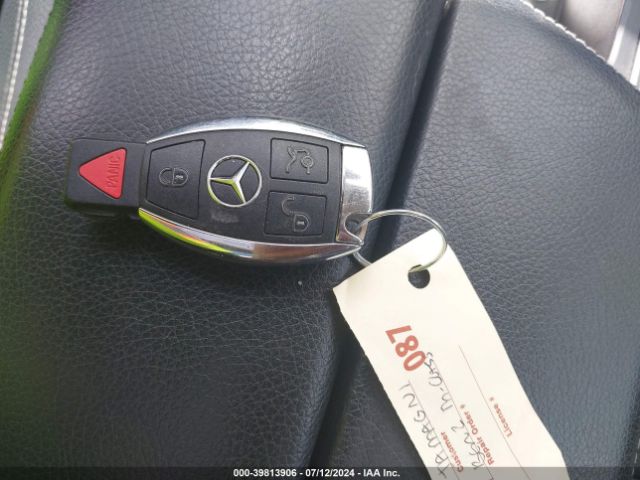 4JGDA5HB4EA403770 Mercedes-Benz Ml 350 4matic