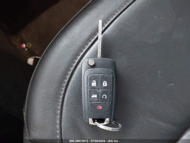2G4GL5EX5G9200375 Buick Regal Turbo
