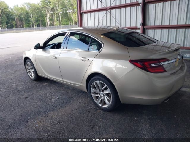 2G4GL5EX5G9200375 Buick Regal Turbo