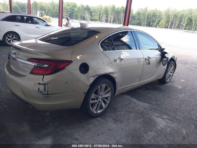 2G4GL5EX5G9200375 Buick Regal Turbo