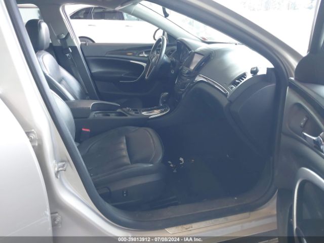 2G4GL5EX5G9200375 Buick Regal Turbo