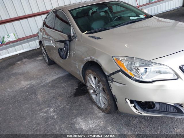 2G4GL5EX5G9200375 Buick Regal Turbo