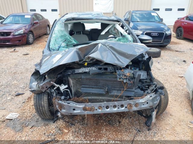 1FADP5AU2EL515637 Ford C-max Hybrid Se