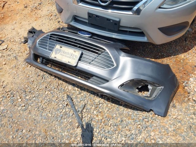 1FADP5AU2EL515637 Ford C-max Hybrid Se