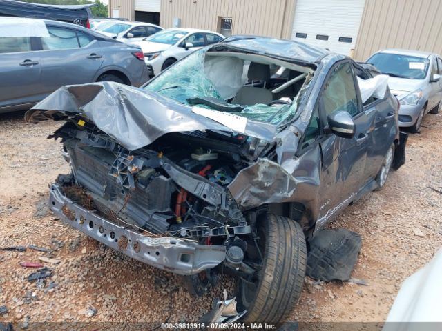 1FADP5AU2EL515637 Ford C-max Hybrid Se