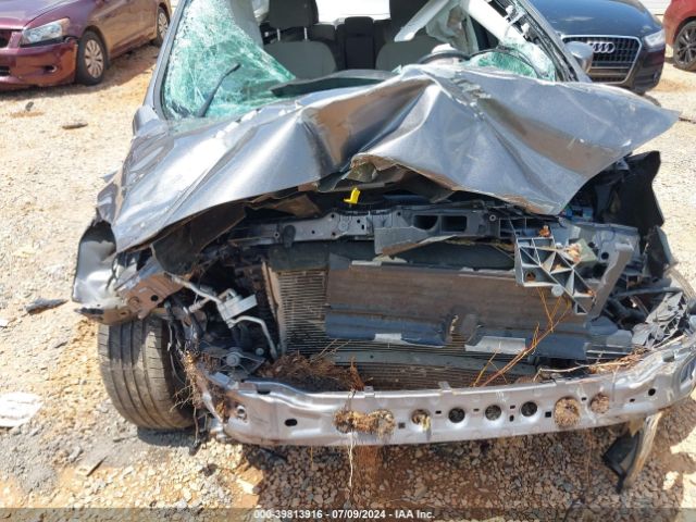 1FADP5AU2EL515637 Ford C-max Hybrid Se
