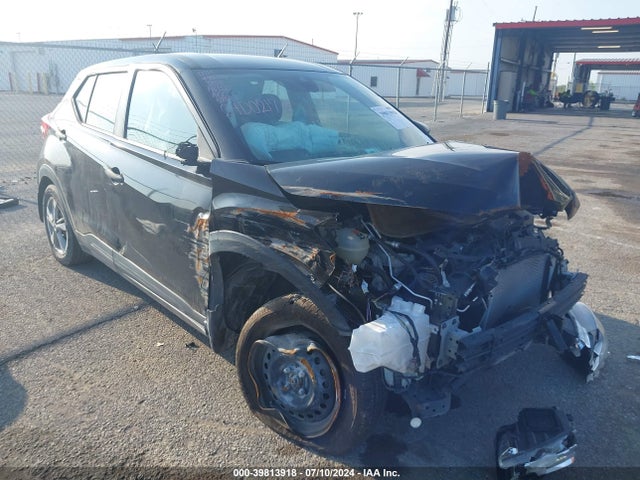 2020 3N1CP5BV9LL525311 main image
