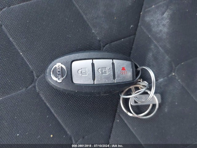 Nissan Kicks S Xtronic Cvt 2020 3N1CP5BV9LL525311 Image 11