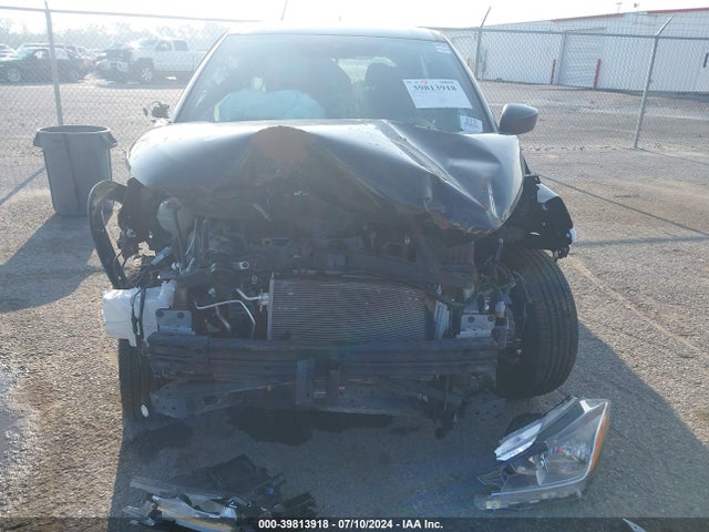 Nissan Kicks S Xtronic Cvt 2020 3N1CP5BV9LL525311 Image 12