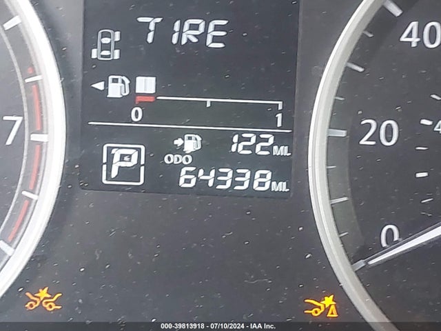 Nissan Kicks S Xtronic Cvt 2020 3N1CP5BV9LL525311 Image 15