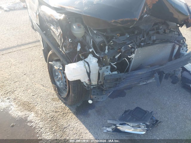 Nissan Kicks S Xtronic Cvt 2020 3N1CP5BV9LL525311 Image 6