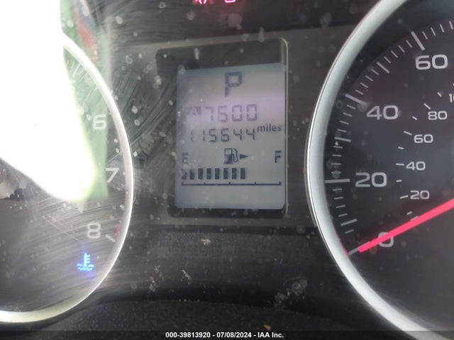 JF2SJABC0JH516141 Subaru Forester 2.5i