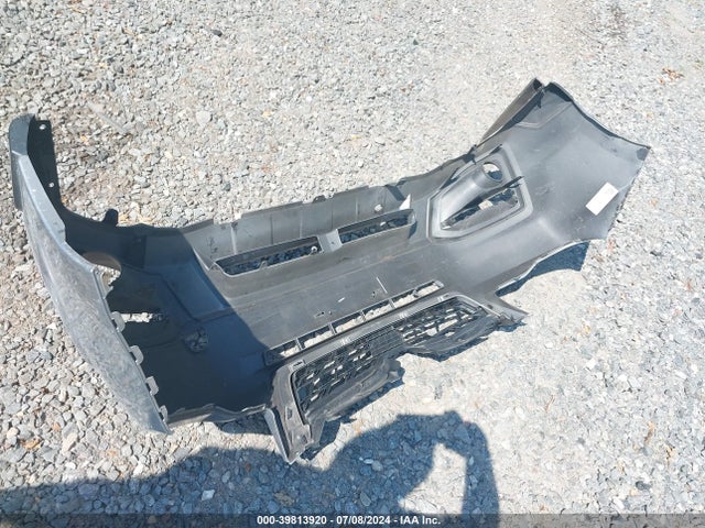 JF2SJABC0JH516141 Subaru Forester 2.5i