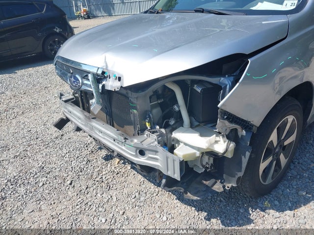 JF2SJABC0JH516141 Subaru Forester 2.5i