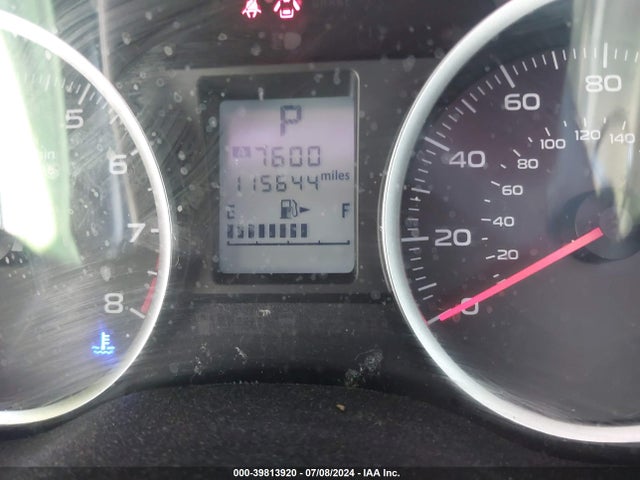 JF2SJABC0JH516141 Subaru Forester 2.5i