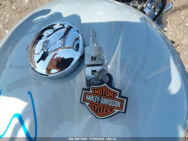 2011 HARLEY-DAVIDSON XLH1200 1HD1CT32XBC444173 Photo 10