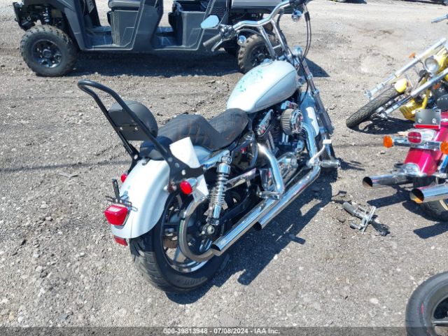 2011 HARLEY-DAVIDSON XLH1200 1HD1CT32XBC444173 Photo 3