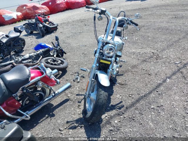 2011 HARLEY-DAVIDSON XLH1200 1HD1CT32XBC444173 Photo 4