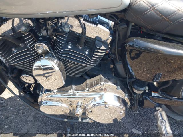 2011 HARLEY-DAVIDSON XLH1200 1HD1CT32XBC444173 Photo 8