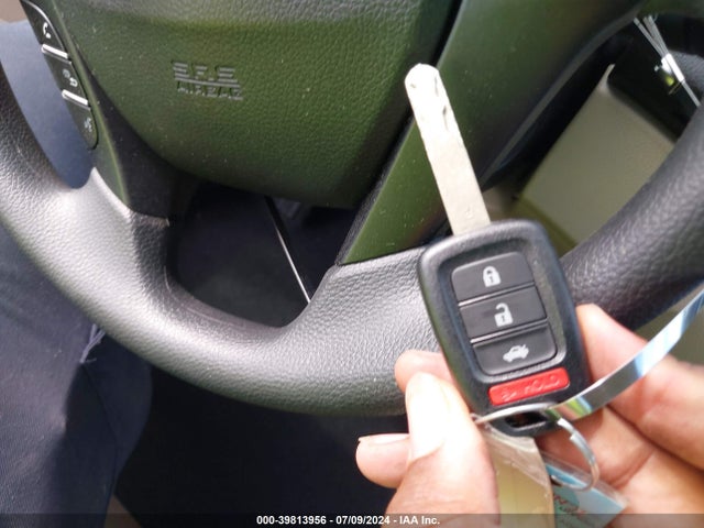 Honda ACCORD LX 2014 1HGCR2F33EA177399 Image 11