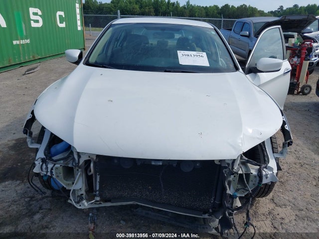 Honda ACCORD LX 2014 1HGCR2F33EA177399 Image 6