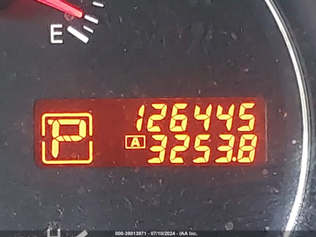 Продажа на аукционе авто 2009 Nissan Maxima 3.5 Sv, vin: 1N4AA51E39C840705, номер лота: 39813971