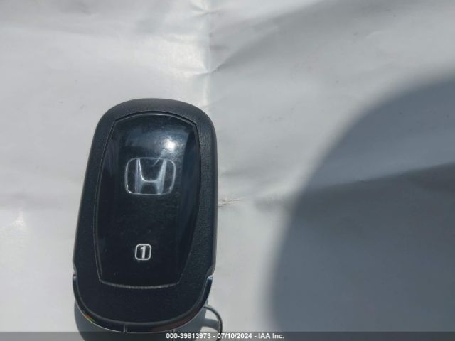 2HKRS6H90PH805761 Honda Cr-v Hybrid Sport Touring