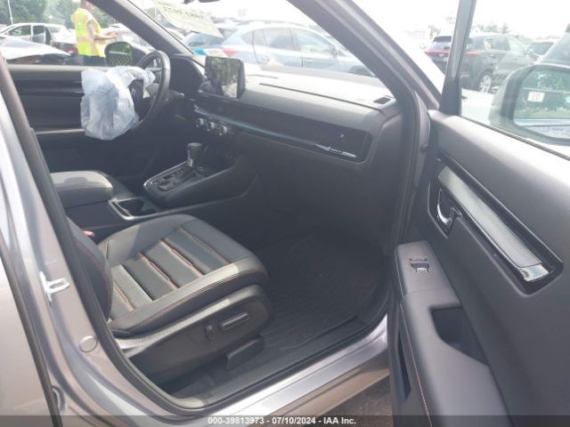 2HKRS6H90PH805761 Honda Cr-v Hybrid Sport Touring