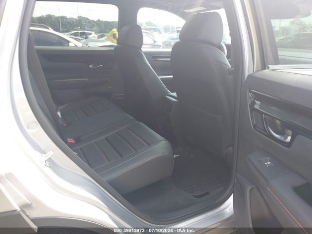 2HKRS6H90PH805761 Honda Cr-v Hybrid Sport Touring