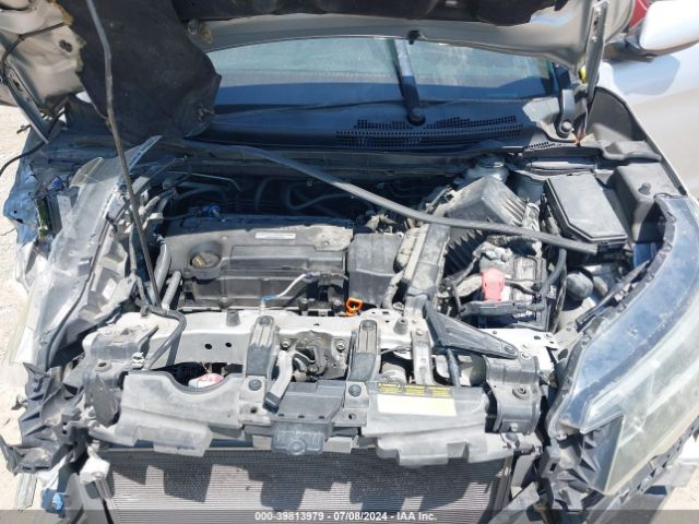 5J6RM4H50GL096458 Honda CR-V EX