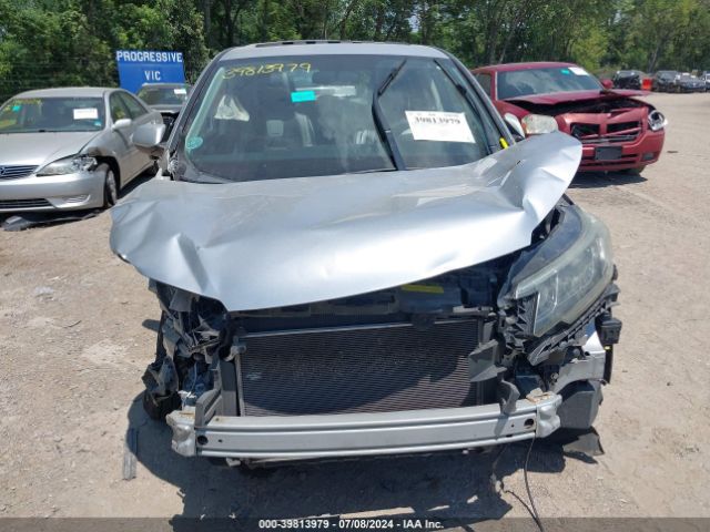 5J6RM4H50GL096458 Honda CR-V EX