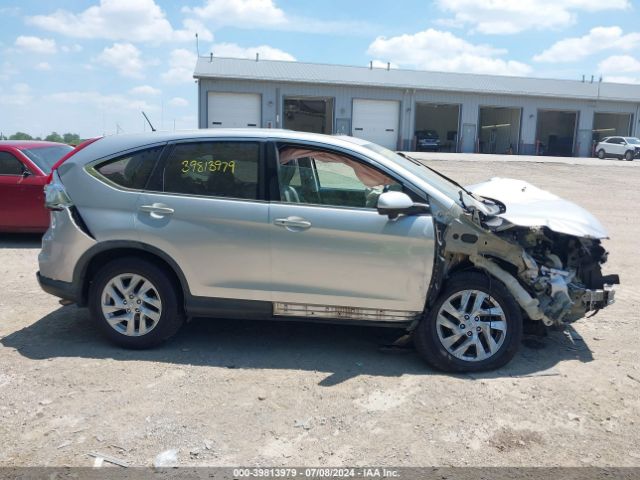 5J6RM4H50GL096458 Honda CR-V EX