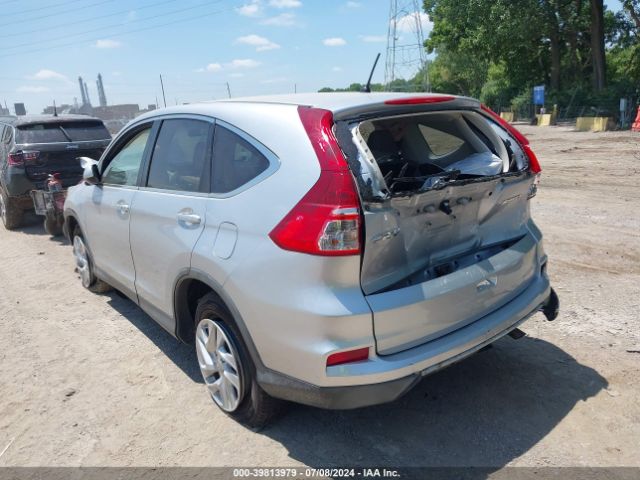 5J6RM4H50GL096458 Honda CR-V EX
