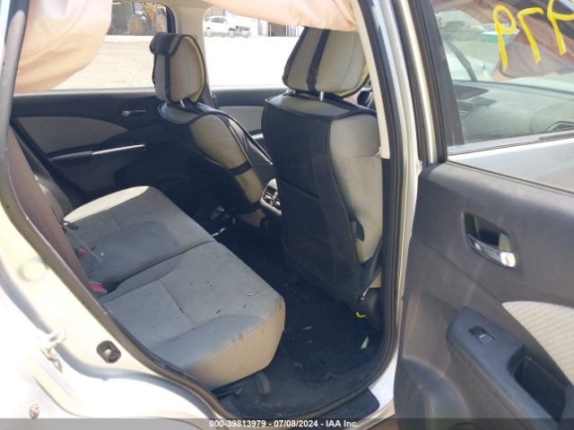 5J6RM4H50GL096458 Honda CR-V EX