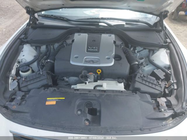 JN1CV6EL6EM131182 Infiniti Q60