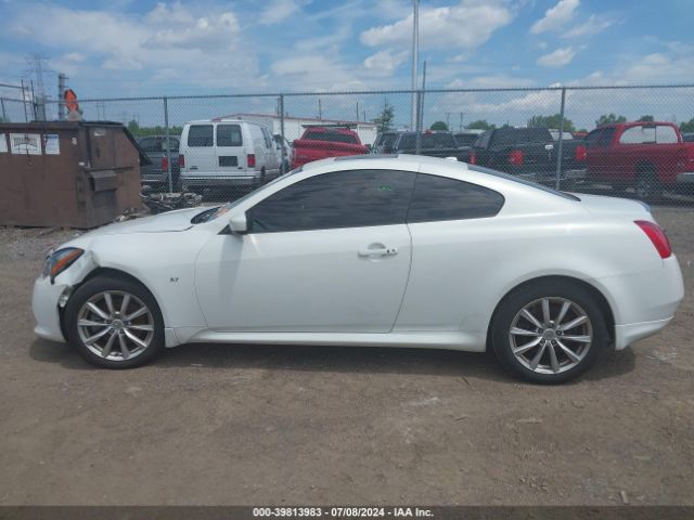 JN1CV6EL6EM131182 Infiniti Q60