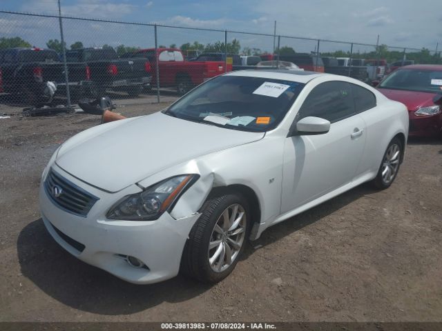 JN1CV6EL6EM131182 Infiniti Q60