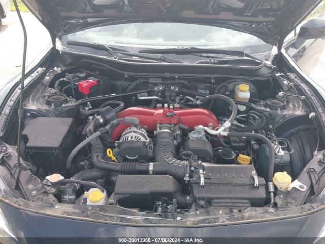 2019 TOYOTA 86 JF1ZNAE16K9701727 Photo 9