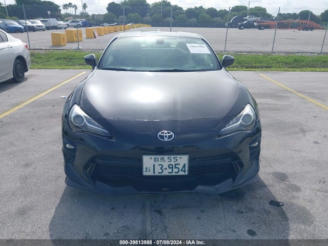 Toyota 86 Trd Se 2019 JF1ZNAE16K9701727 Image 12