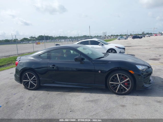 Toyota 86 Trd Se 2019 JF1ZNAE16K9701727 Image 13