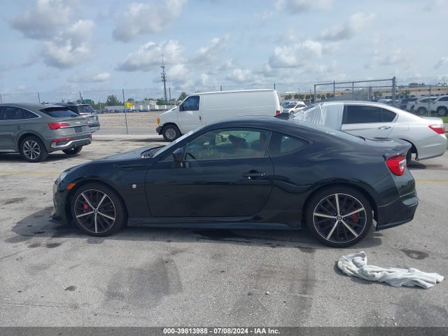 Toyota 86 Trd Se 2019 JF1ZNAE16K9701727 Image 14