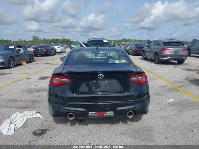 Toyota 86 Trd Se 2019 JF1ZNAE16K9701727 Image 16