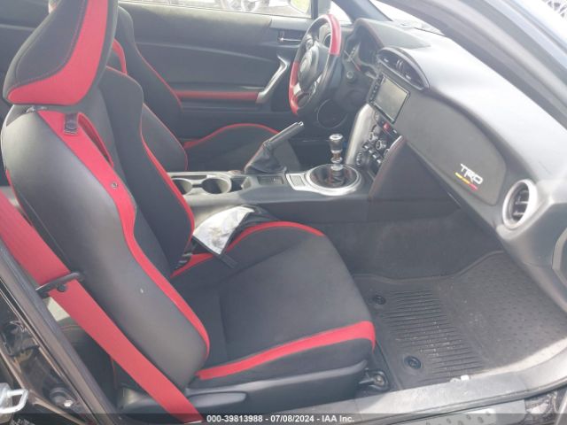 2019 TOYOTA 86 JF1ZNAE16K9701727 Photo 4