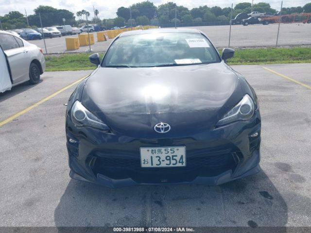 2019 TOYOTA 86 JF1ZNAE16K9701727 Photo 5