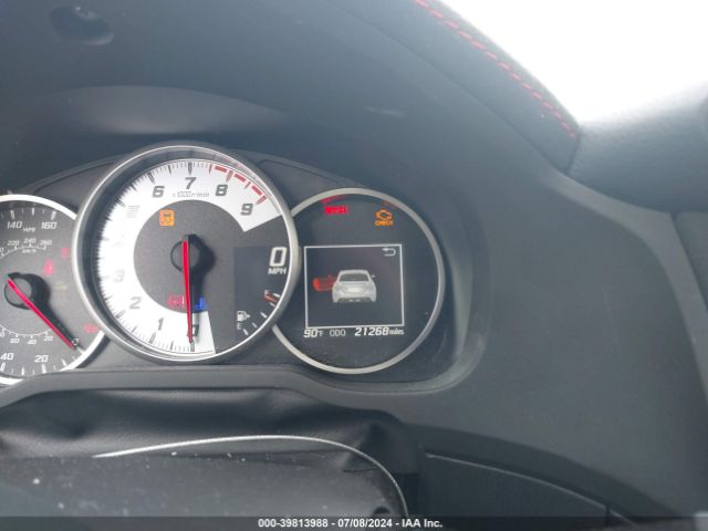 2019 TOYOTA 86 JF1ZNAE16K9701727 Photo 6