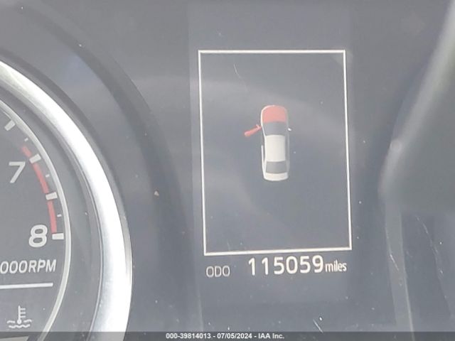 4T1B11HK3KU216966 Toyota CAMRY SE