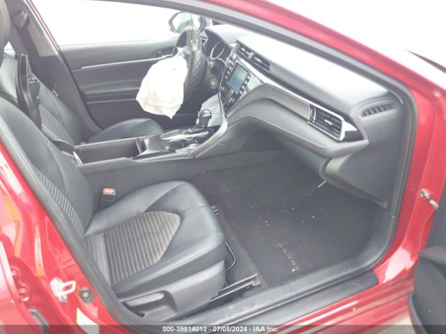 4T1B11HK3KU216966 Toyota CAMRY SE