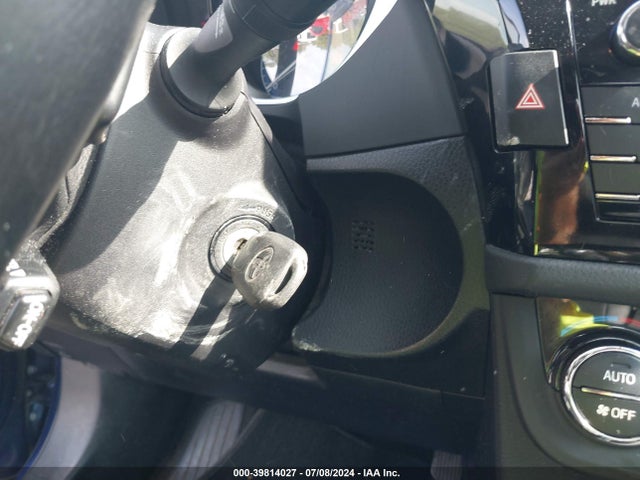 Toyota Corolla S Plus 2014 2T1BURHE0EC176948 Image 11
