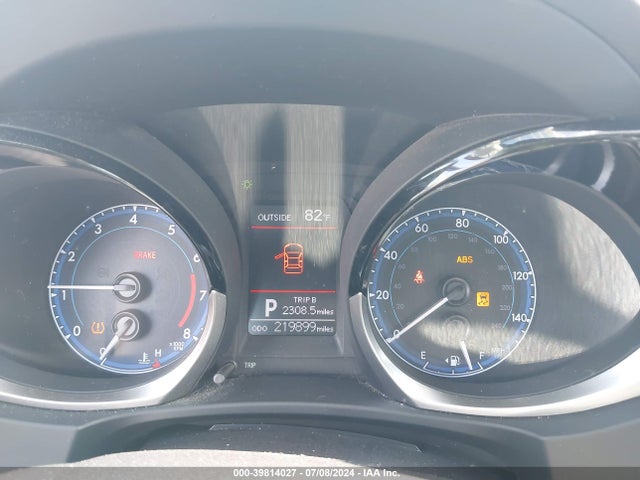 Toyota Corolla S Plus 2014 2T1BURHE0EC176948 Image 7