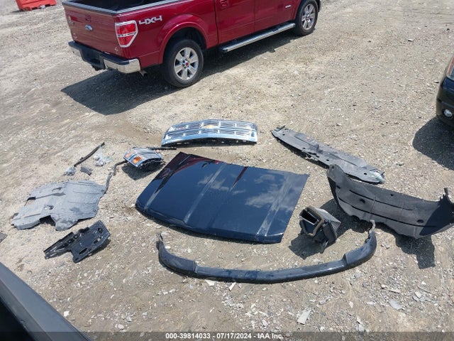 Chevrolet Silverado 1500 2lz 2015 3GCUKSEC7FG451442 Image 12